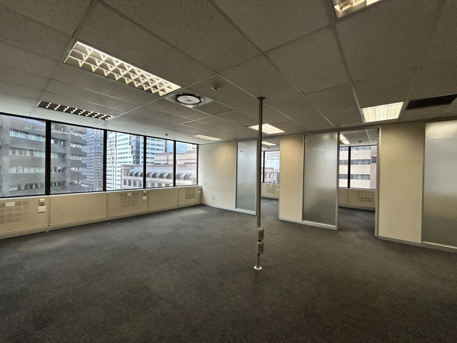 To Let commercial Property for Rent in Cape Town City Centre Western Cape